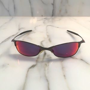 Oakley Juliet Sunglasses